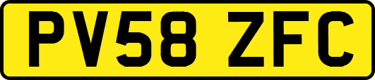 PV58ZFC