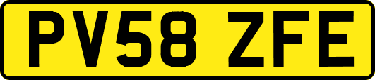 PV58ZFE