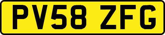 PV58ZFG