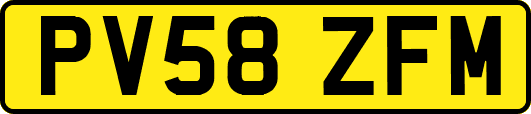 PV58ZFM