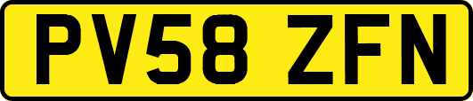 PV58ZFN