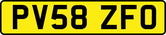 PV58ZFO