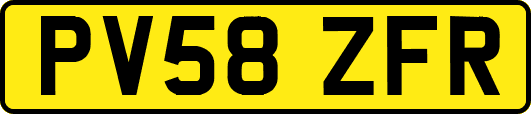 PV58ZFR