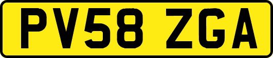 PV58ZGA