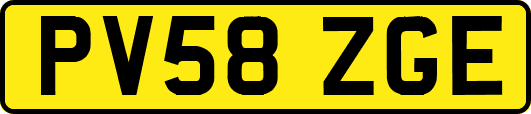 PV58ZGE