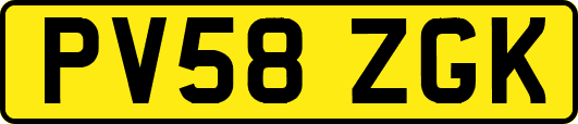 PV58ZGK