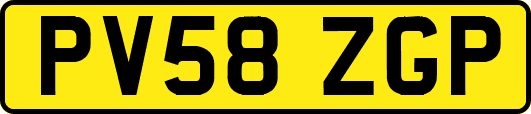 PV58ZGP