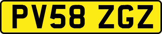 PV58ZGZ