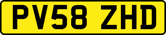 PV58ZHD