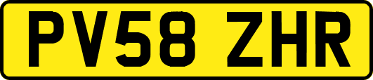 PV58ZHR