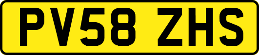 PV58ZHS