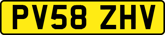 PV58ZHV