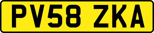 PV58ZKA