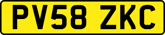 PV58ZKC