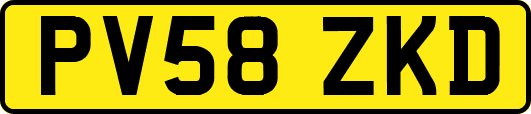 PV58ZKD