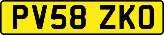 PV58ZKO