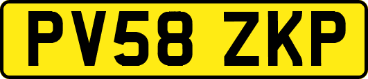PV58ZKP