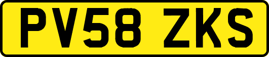PV58ZKS