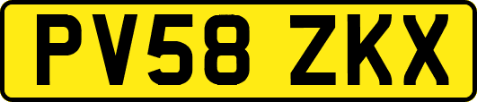 PV58ZKX