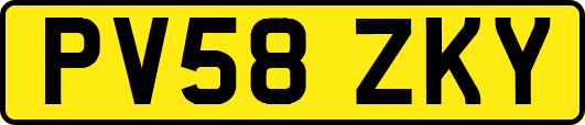 PV58ZKY
