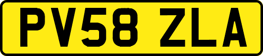 PV58ZLA