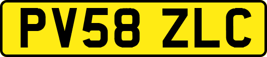 PV58ZLC