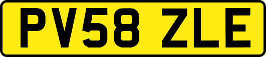 PV58ZLE