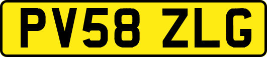PV58ZLG
