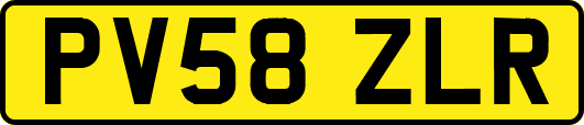 PV58ZLR
