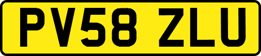 PV58ZLU