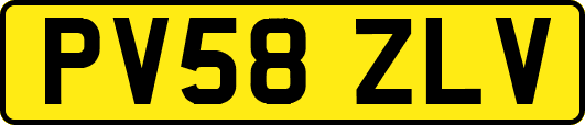 PV58ZLV