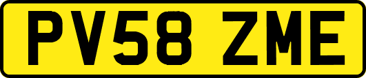 PV58ZME
