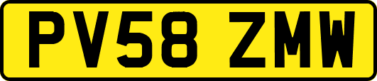 PV58ZMW