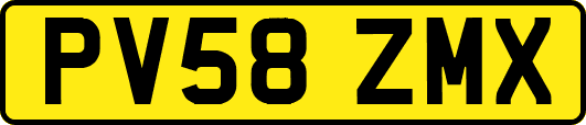 PV58ZMX