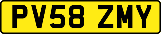 PV58ZMY