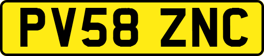 PV58ZNC