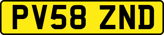 PV58ZND