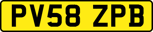 PV58ZPB