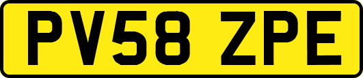 PV58ZPE