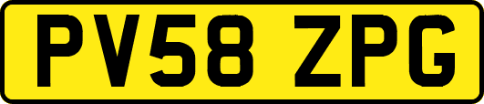 PV58ZPG