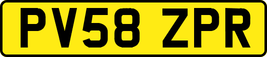 PV58ZPR