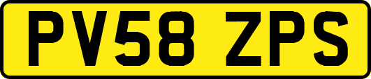 PV58ZPS