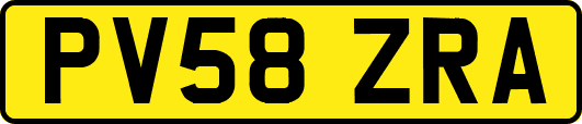 PV58ZRA