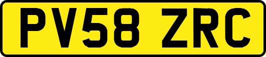 PV58ZRC