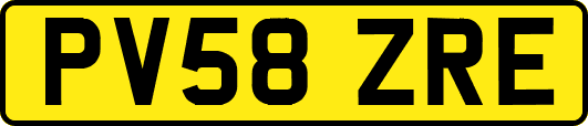 PV58ZRE