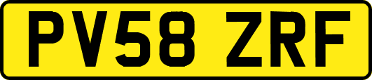 PV58ZRF