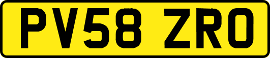 PV58ZRO
