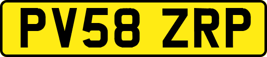 PV58ZRP
