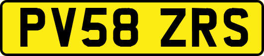 PV58ZRS