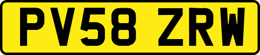 PV58ZRW